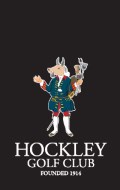 Hockley Golf Club