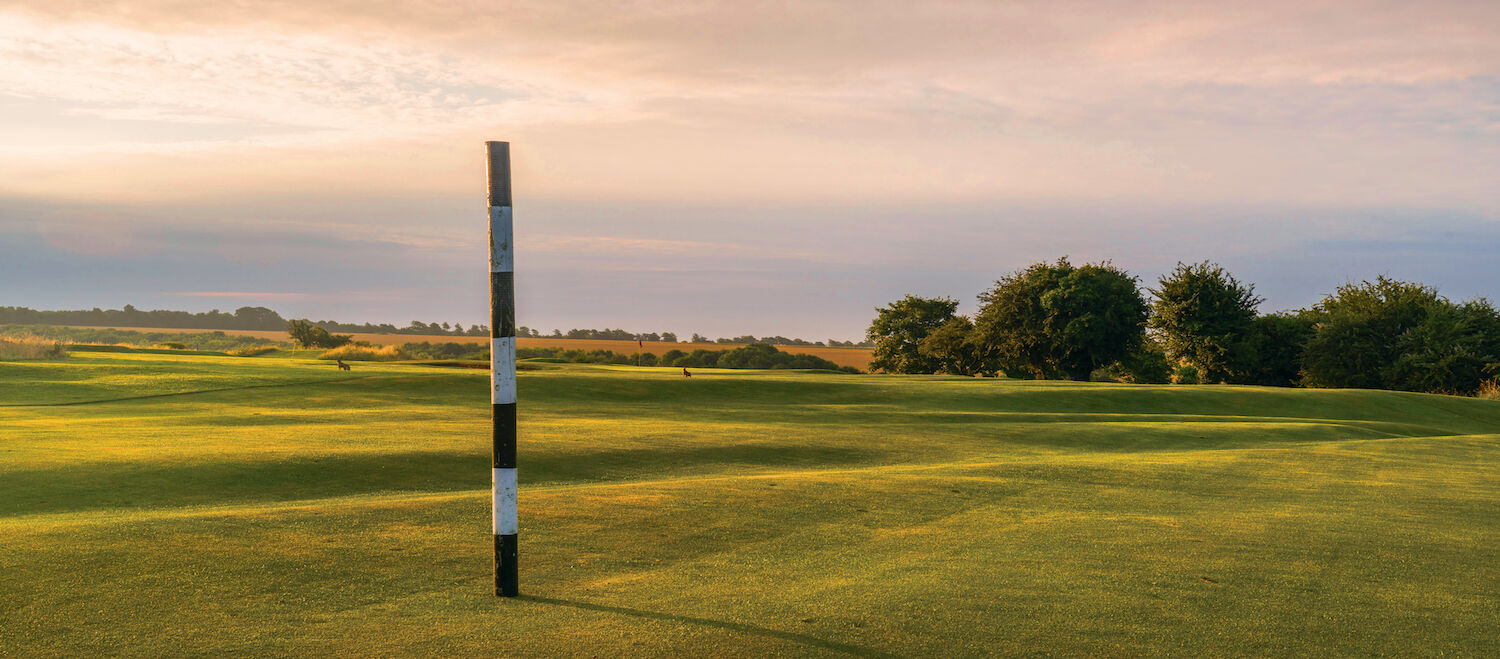 Contact Hockley Golf Club